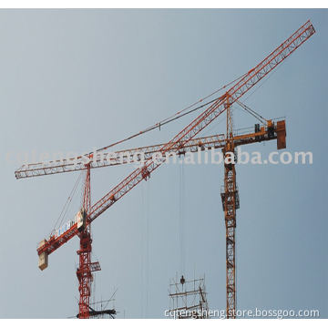 QTZ6015 Tower Crane